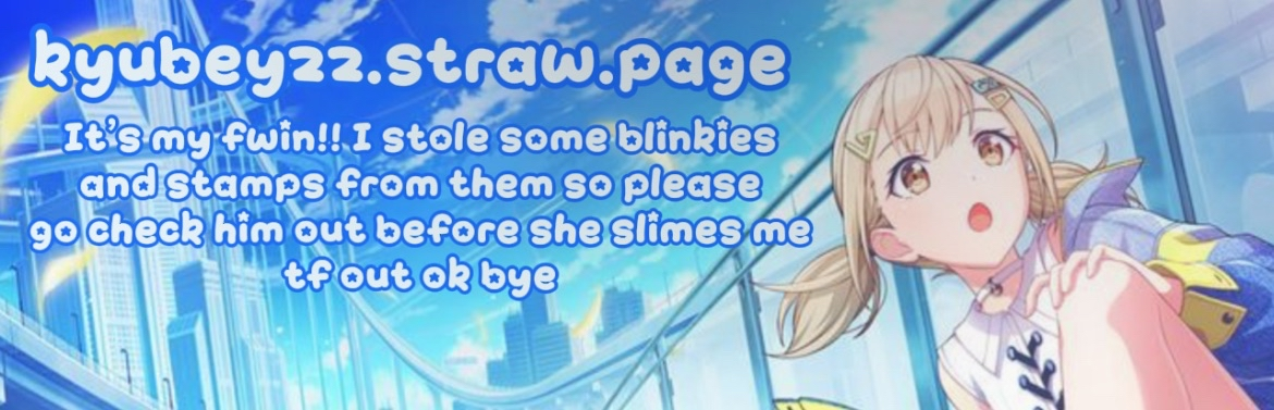 kyubeyzz.straw.page